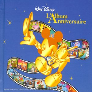Les Plus Belles Chansons De Walt Disney