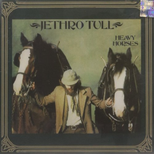 Heavy Horses-Remastered