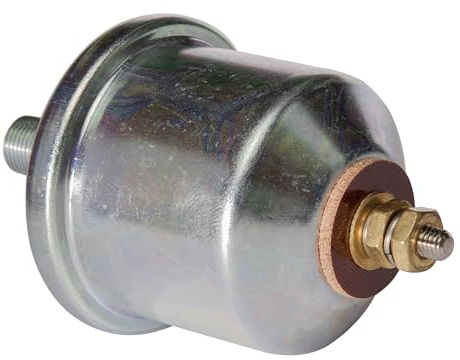 Sierra 18-5899 Oil Pressure Sender, Medium