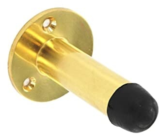 SEC PROJ Door Stop 63MM BR S2572