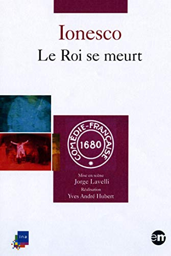 Le roi se meurt [FR Import]