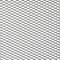 Autostyle tg1253 Rejilla de Carreras, de Aluminio, 125 x 25 cm y 16 x 8 mm