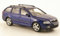 Skoda Octavia Combi, blau, Modellauto, Abrex 1:43