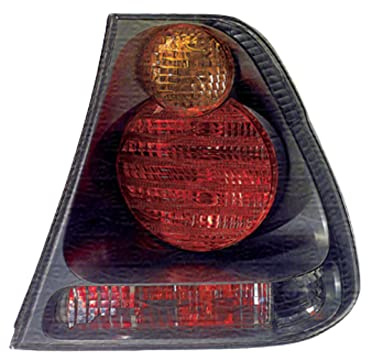 MAGNETI MARELLI 714028570833 Rechts Rücklicht mit Blinker Scheinwerfer, Orange