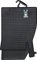 PETEX Gummimatten passend für Insignia ab 11/2008-04/2017 / Insignia Sports Tourer ab 02/2009-04/2017 / Malibu ab 06/2012-11/2015 Fußmatten schwarz 4-teilig