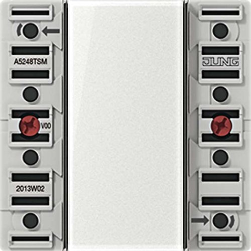 Jung Tastsensor-Modul 24 V AC/DC A5248TSM