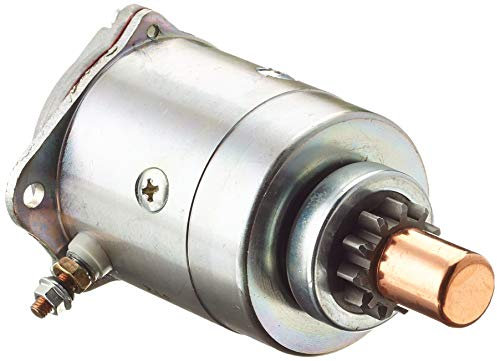 Anlasser / Startermotor / E-Starter RMS für Piaggio APE 50