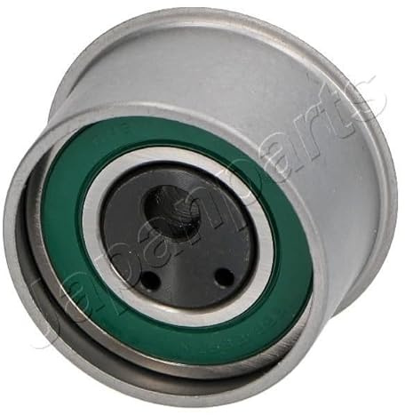 JAPANPARTS BE-507 Zahnriemenspanner Kompatibel mit MITSUBISHI Galant VIII Limousine EA 2441032553 2445033010 BE-507