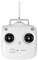 DJI Remote Control – Fernbedienungen-Modellbauplatte Radio Control (RC) Phantom 2, Aircraft, Helikopter, weiß, Li-Polymer