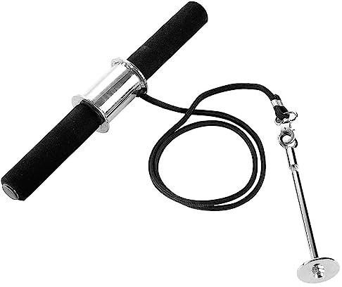Lions® Wrist Curl Arm Excerciser Roller, Ripper, Hand Gripper Forearm Gym Strengthner Grips curler Blaster