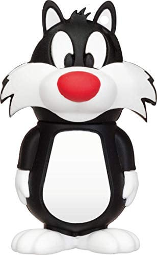 EMTEC Looney Tunes Episode 1 L101 Sylvester - USB-Flash-Laufwerk - 16 GB, ECMMD16GL101