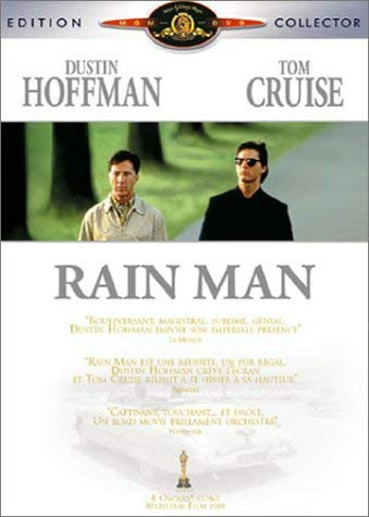 Rain Man - Édition Collector