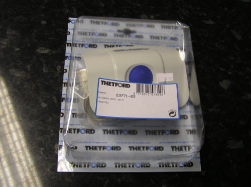 Thetford C200-CW/CWE Gehäuse für Spülknopf