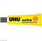 UHU extra gel Alleskleber, Inhalt: 31 ml