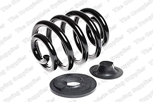 lesjofers 4295020 Coil Spring Rear