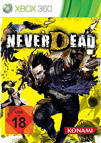 KONAMI