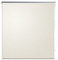 Store Enrouleur occultant 100 x 230 cm crème