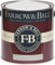 Farrow & Ball Wall & Ceiling Primer & Undercoat 2.5 Liter Red/Warm