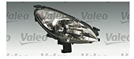 Valeo 087618 Hauptscheinwerfer