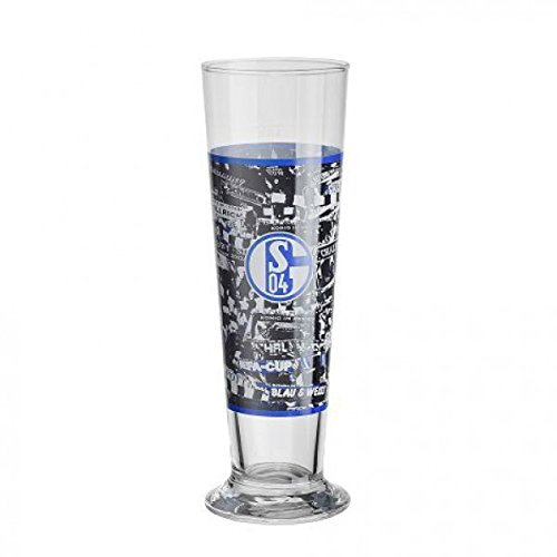 FC Schalke 04 Pilsstange 2er-Set