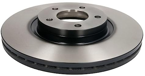 Lucas Engines DF6490S Brake Disc