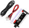 Easyget Zero Delay - Codificador USB de PC a joystick, botones de arcade para PC, MAME, Raspberry Pi, Windows, 1 jugador y 2 jugadores SANWA, HAPP Arcade DIY