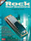 Rock Harmonica Book/DVD by Al Ek (2013-01-01)