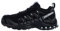 Salomon XA Pro 3D Damen Trailrunning- und Wanderschuhe, Outdoor-bereit, Grip, Langlebiger Schutz, Black, 43 1/3