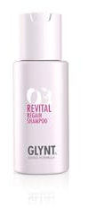 Regain Shampoo 3 50 ml