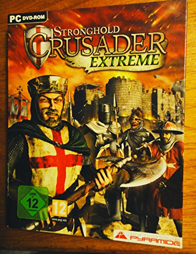 Stronghold Crusader Extreme [Software Pyramide]