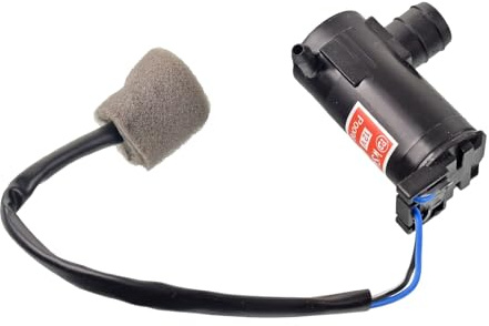Blue Print ADG00312 Washer Pump