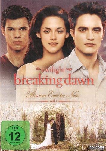 BOLYDOOM Breaking Dawn - Biss zum Ende der Nacht Teil 1