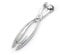 Pratique 18cm Dénoyauteur Cerise Olives Prunes Mirabelles Outil En Aluminium