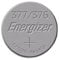 Energizer Pack of 6 Blister Packs of 1 Silver Oxide Watch Battery 377/376 SR66 SR626SW