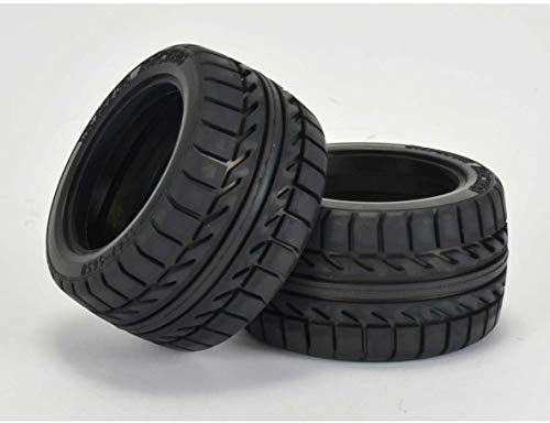 DT-03T Truggy Reifen (2) Aqroshot