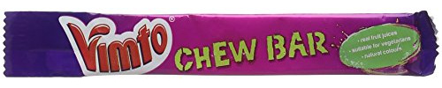 Swizzels Vimto Chew Bar (Pack of 60)