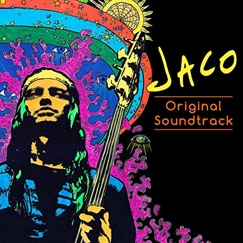 Jaco Pastorius - Jaco [Original Soundtrack]