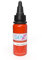 INTENZE Tattoo Farbe orange 30ml -Hard Orang - Das Original: Farbecht&absolut steril -Tattoo Tinte vegan- Tattoo Ink für lebendiges permanent Tattoo,Stick&Poke-Tattoofarbe mit perfekter Konsistenz