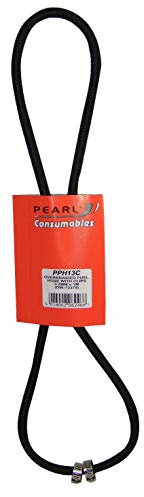 1 Metre X Hose Fuel Braided 1/8-3.2mm - Tubing Hose & Connectors Fuel Hose