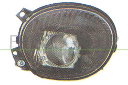 Prasco - FD1054414 - Ford - Mondeo - Mod. 09/96-08/00 - Nebelscheinwerfer Links