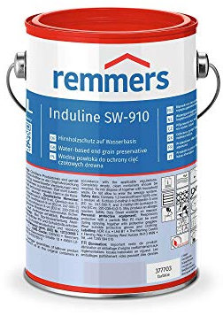 REMMERS INDULINE SW 910 - 2.5 LTR (FARBLOS)
