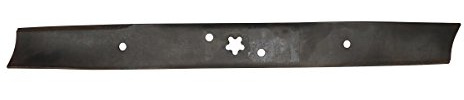 Husqvarna 532421825 - Lama di Ricambio per Tosaerba, 55,9 cm