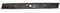 Husqvarna 532421825 - Lama di Ricambio per Tosaerba, 55,9 cm