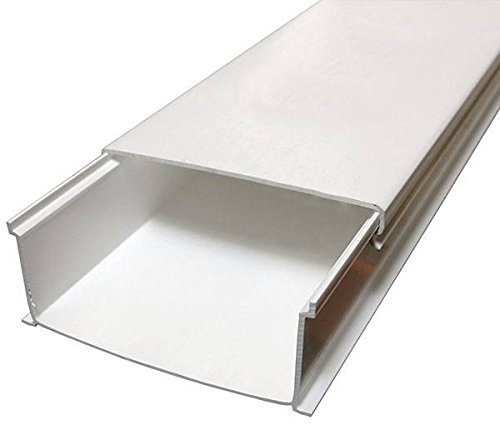 Hydroponic Conduit for SG70 System - 2mt (155x70mm)