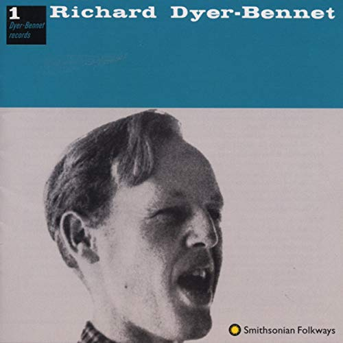Smithsonian Folkways SFW40078