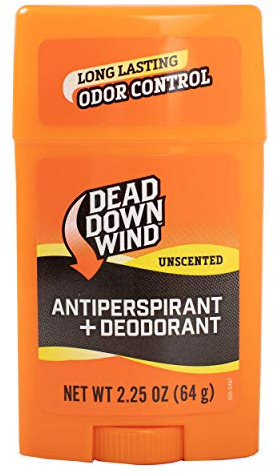 Dead Abajo viento antitranspirante (2,25 onzas)