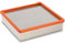 Karcher 5.731 – 585.0 – Filtro piatto plissettato
