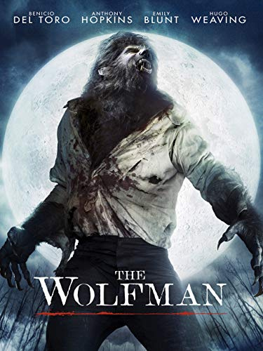 Wolfman (extended [IT Import]