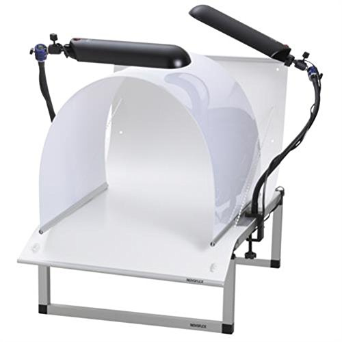 Novoflex MS 50 Aufnahmetisch Set