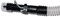 Karcher 6.902 – 205.0 – Buse d'Aspiration et soufflage droit d